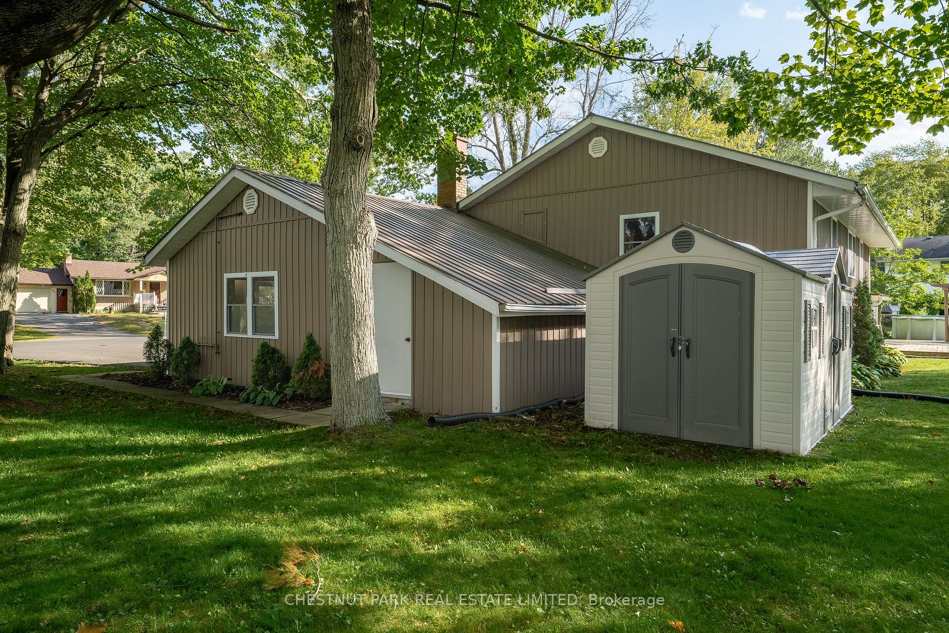 28 Wayne Cres