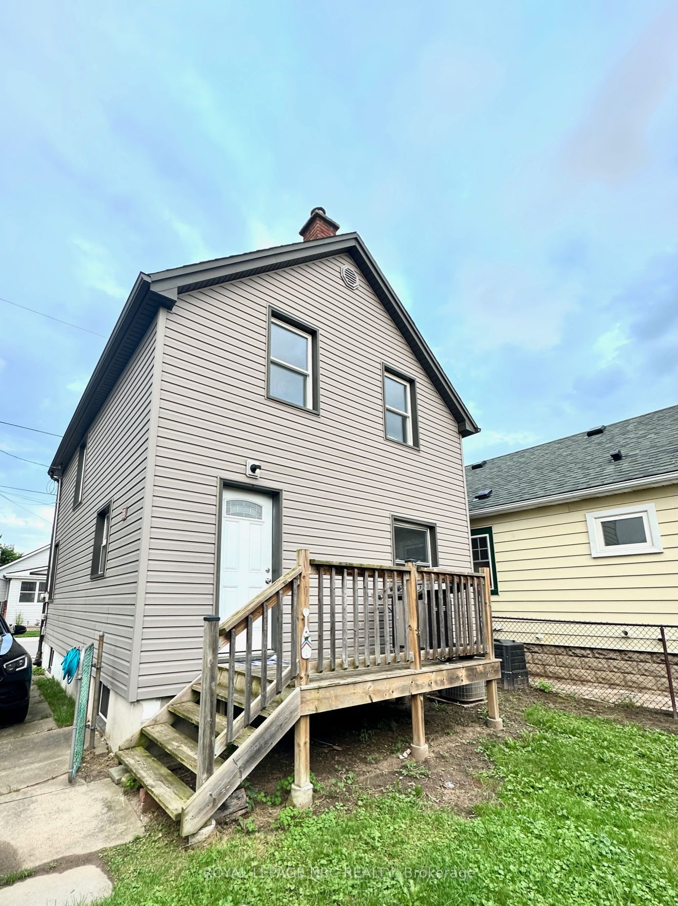 29 Wilson St