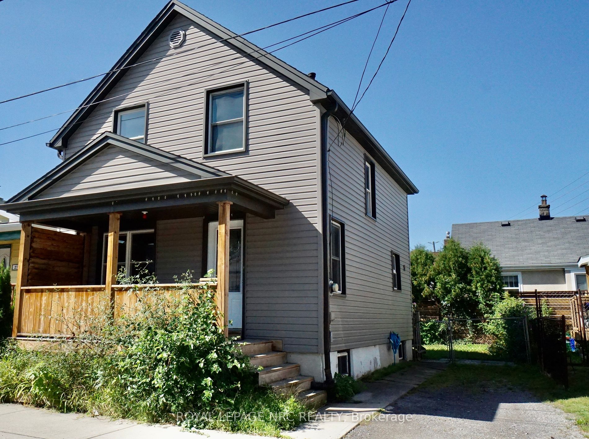 29 Wilson St