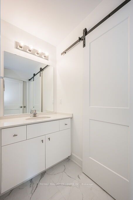 110 Fergus Avenue, #1