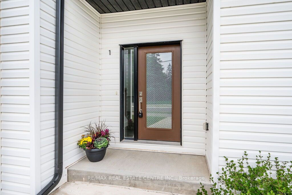 110 Fergus Ave, #1