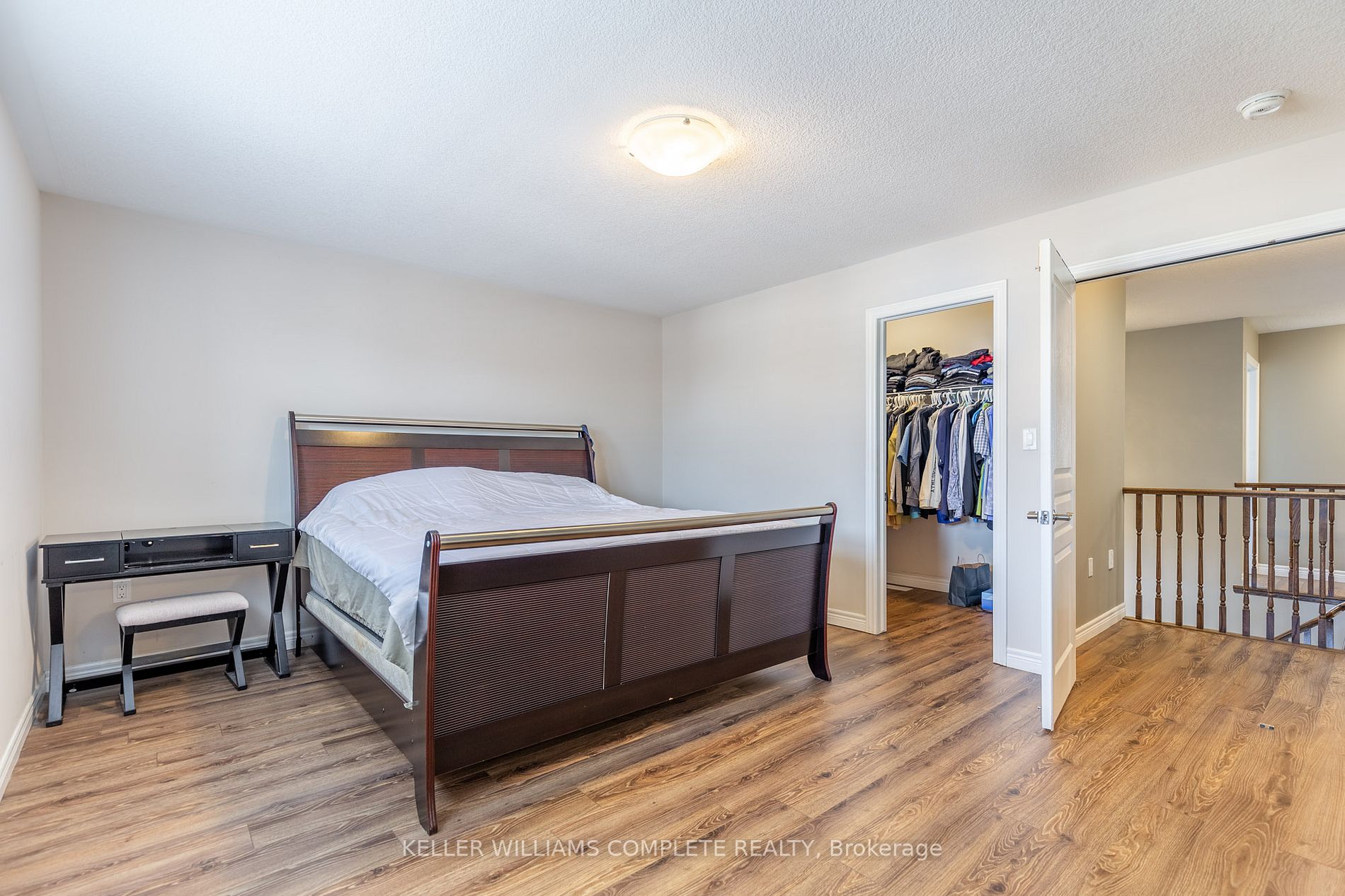 59 Whistler St