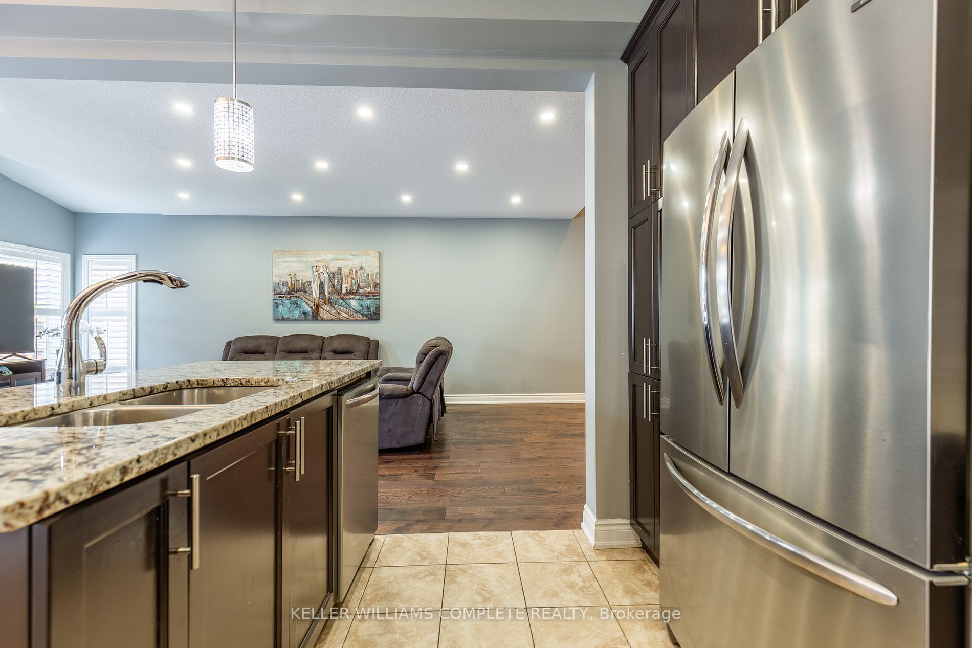 59 Whistler St