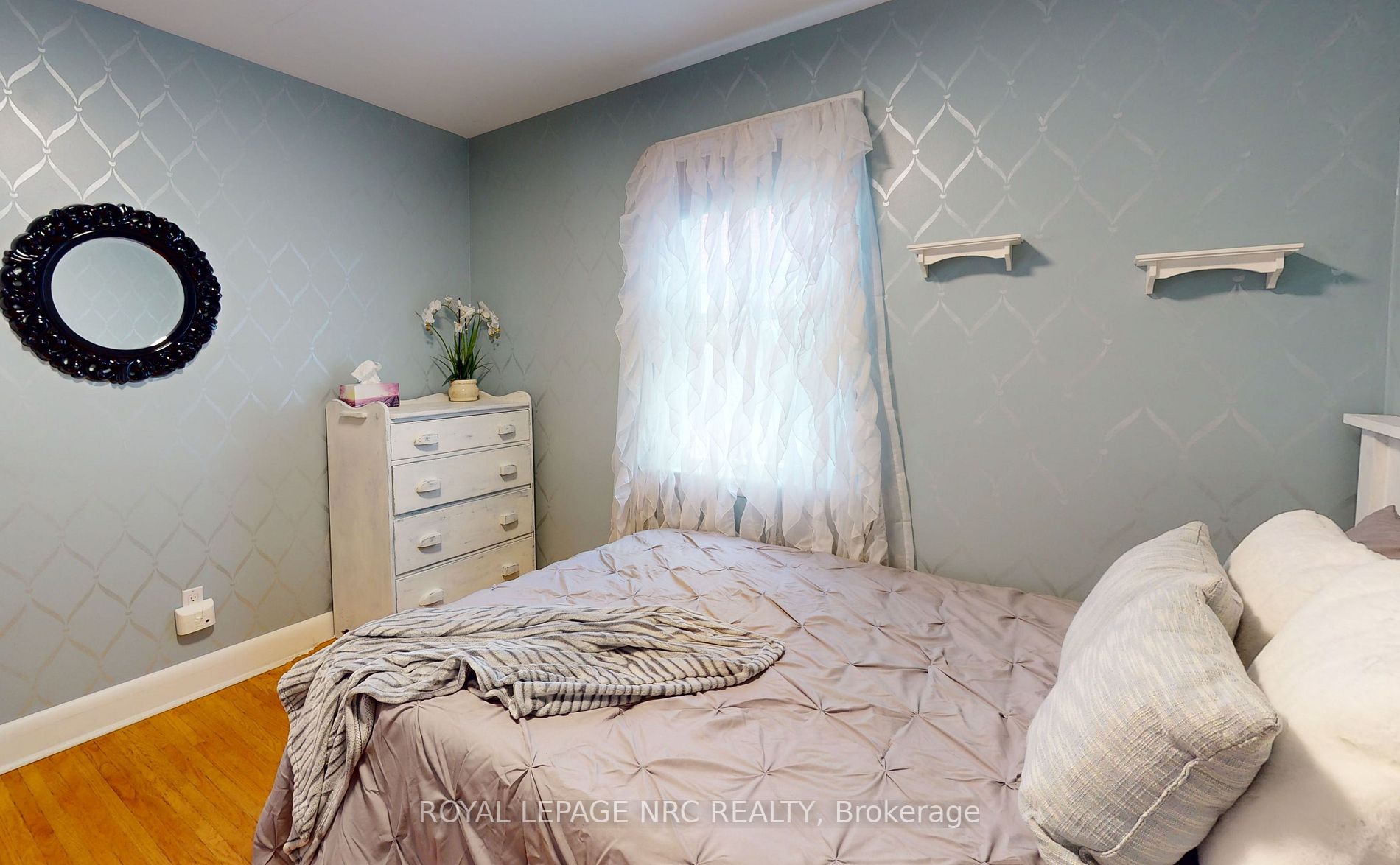 10 Ridgewood Rd