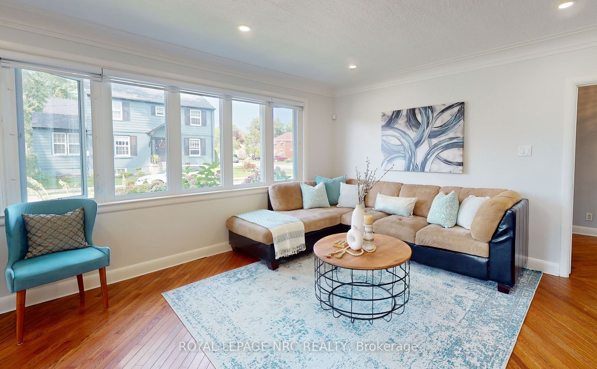 10 Ridgewood Rd
