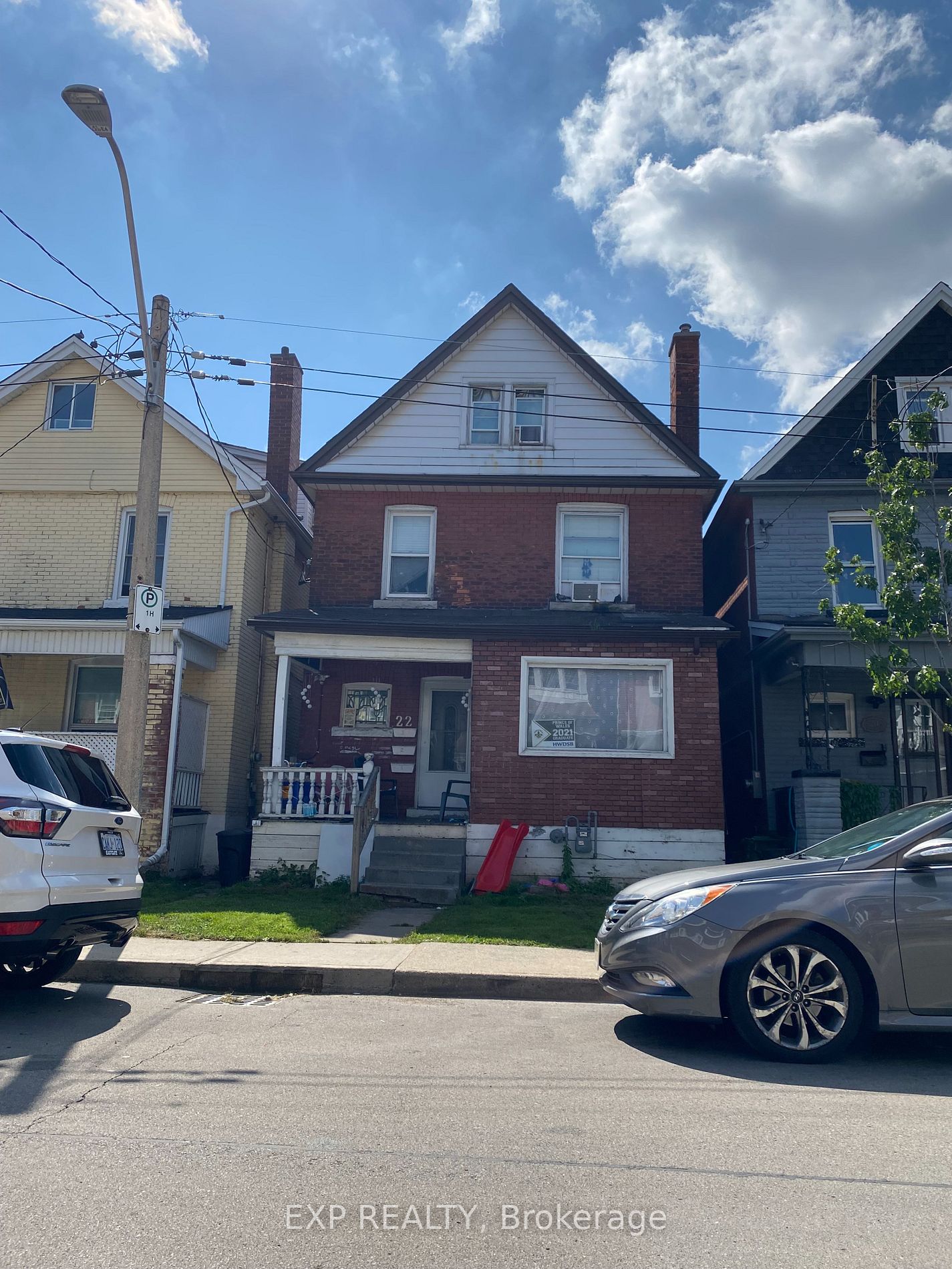 22 Senator Ave
