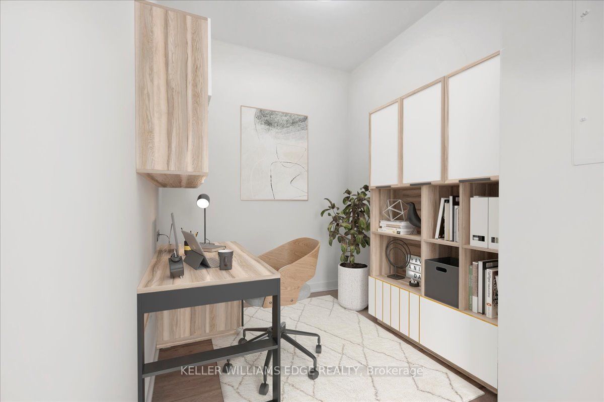 212 King William St, #612