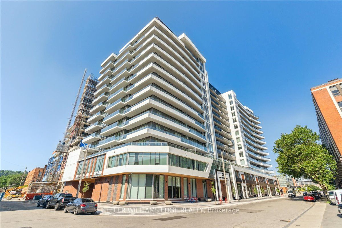 212 King William St, #612