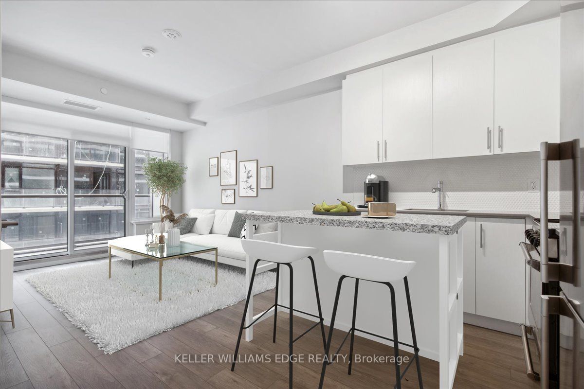 212 King William St, #612
