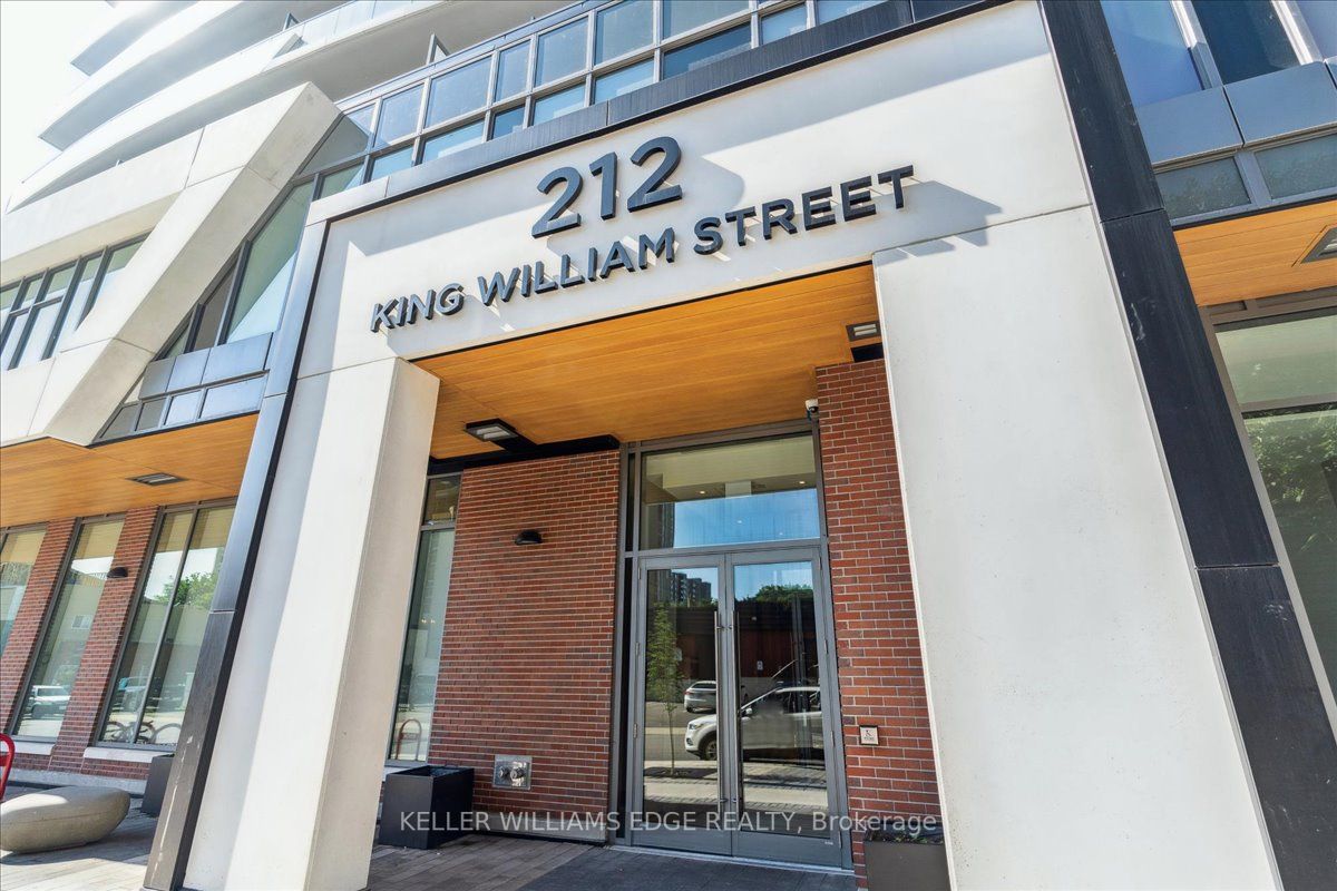 212 King William St, #612