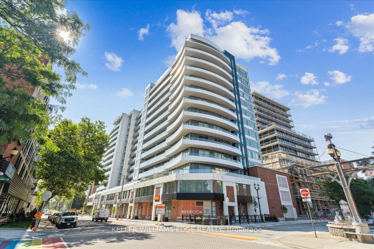 212 King William St, #612