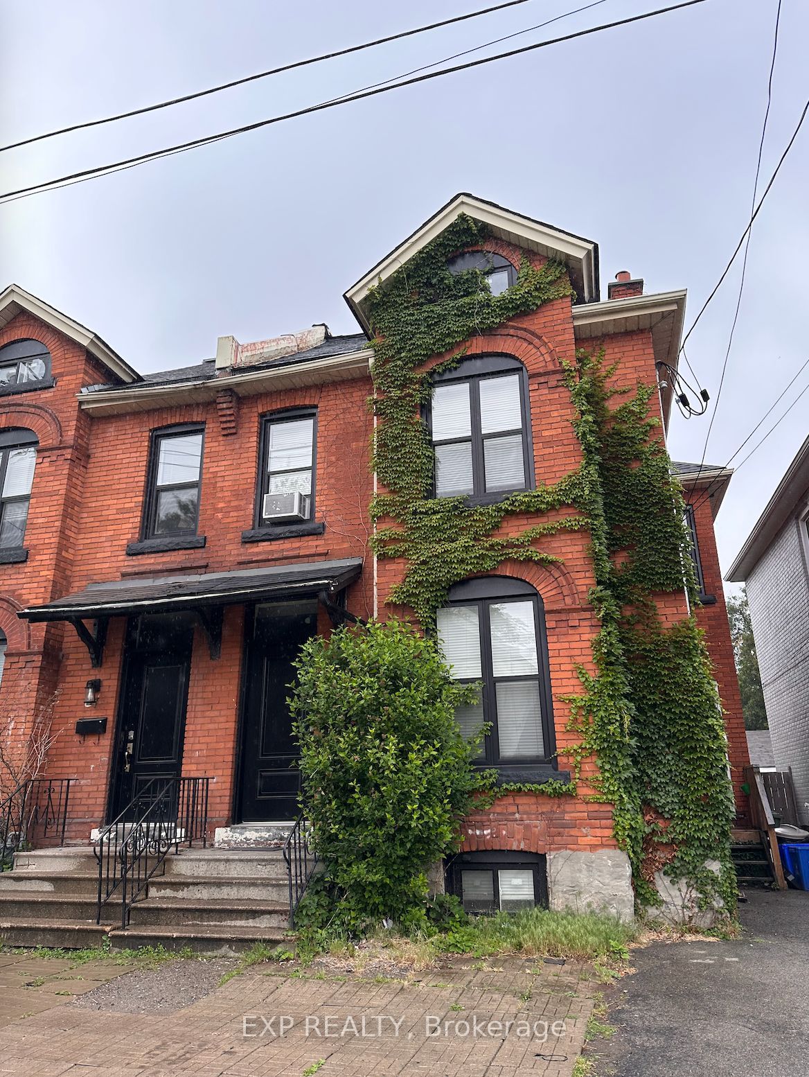 29 Ashley St