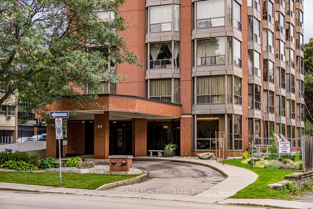 49 Robinson St, #301
