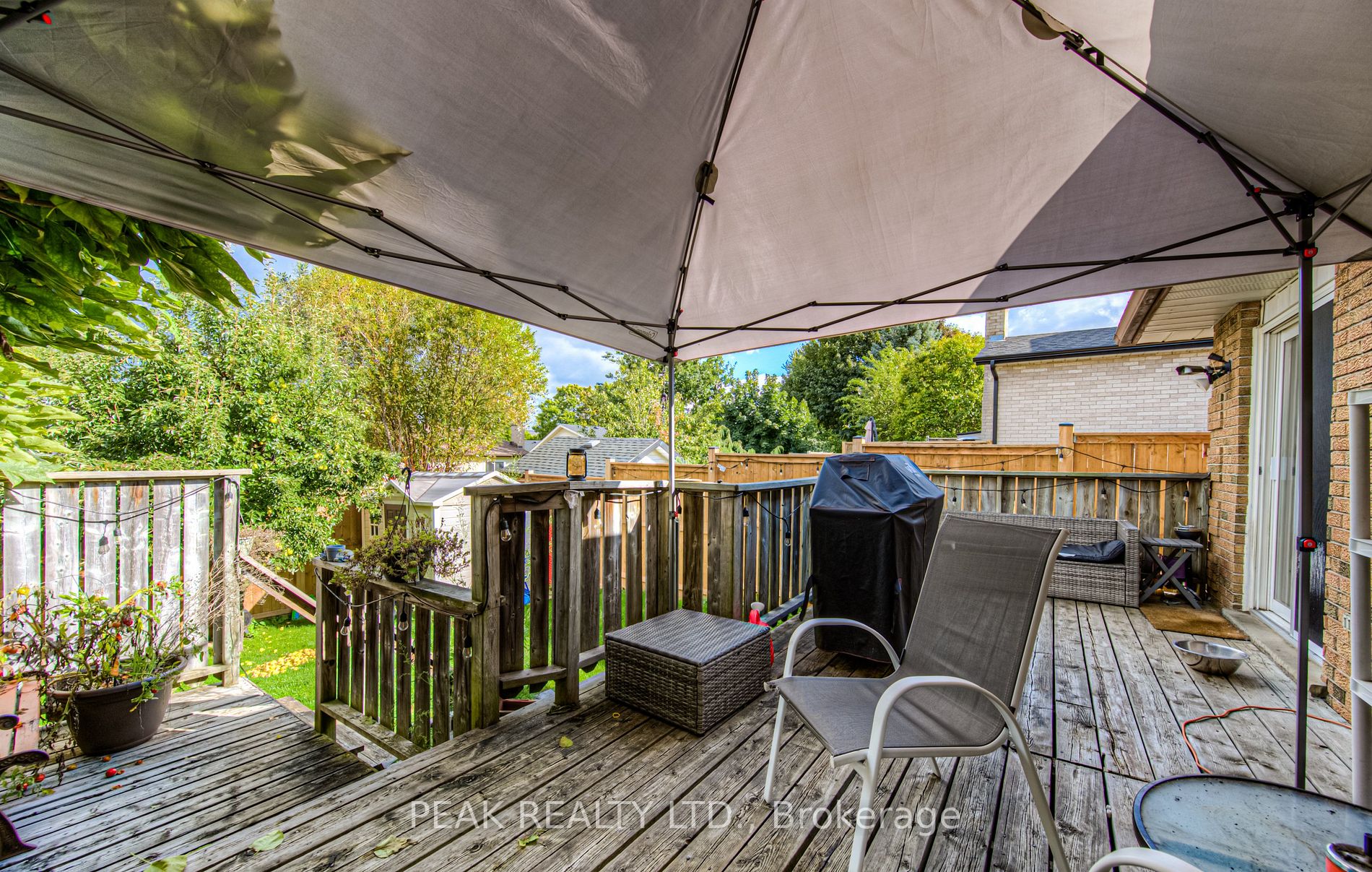 205 Rittenhouse Road E