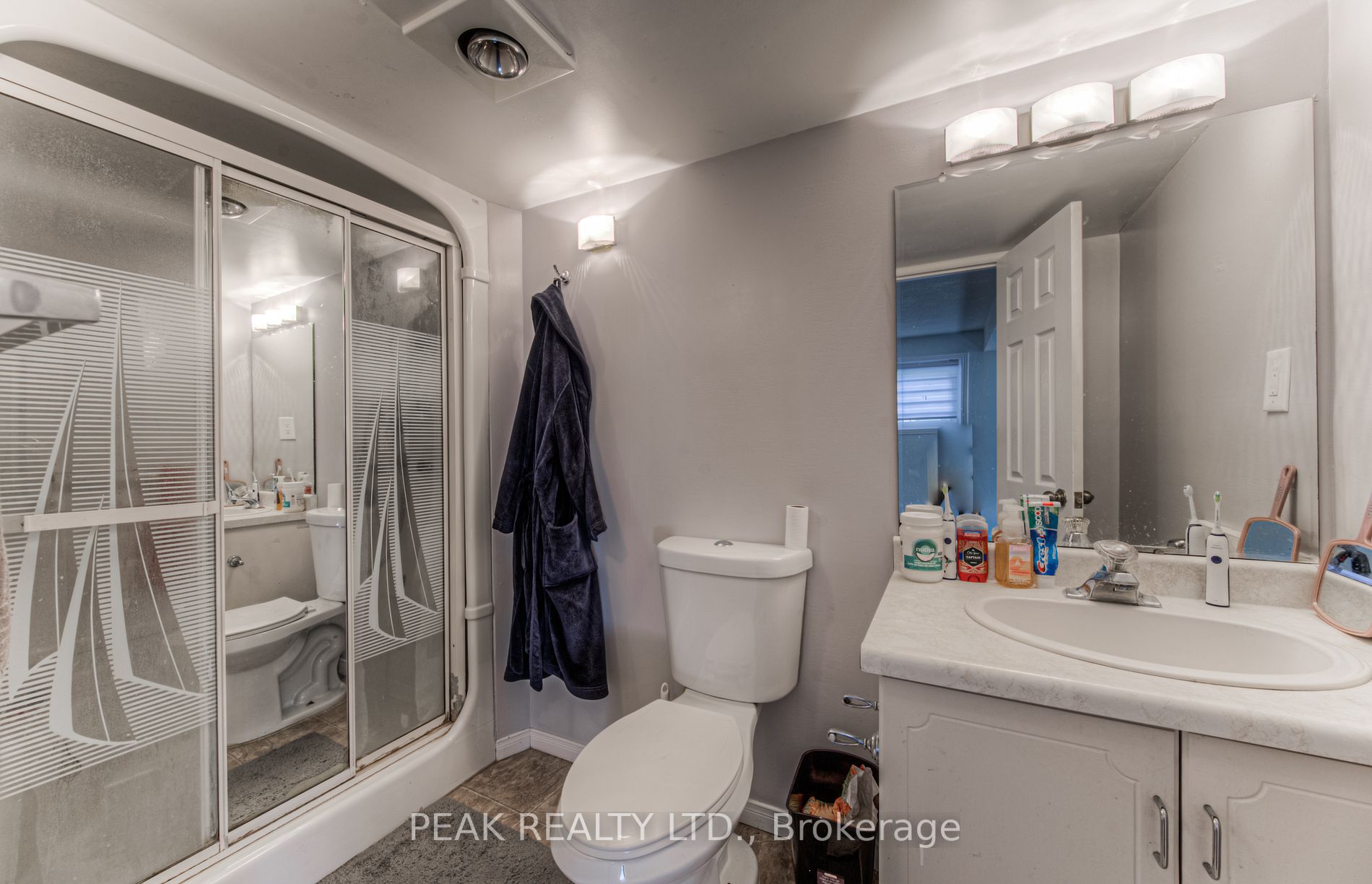205 Rittenhouse Road E