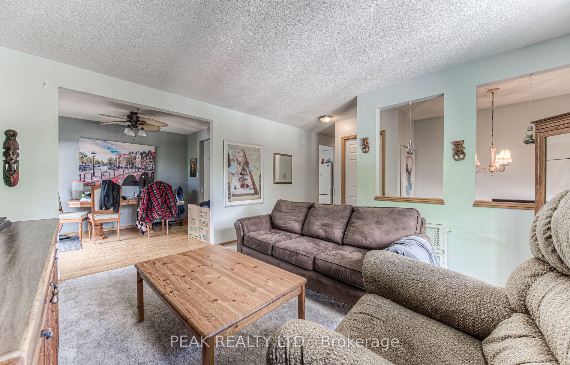 205 Rittenhouse Road E