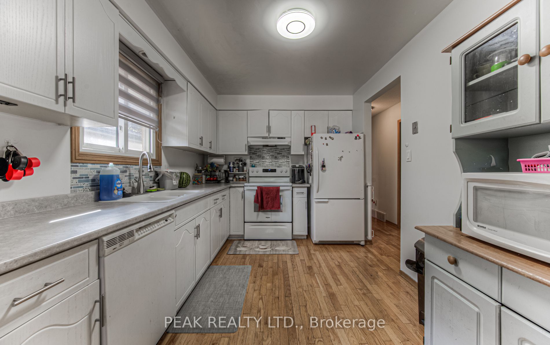 205 Rittenhouse Road E