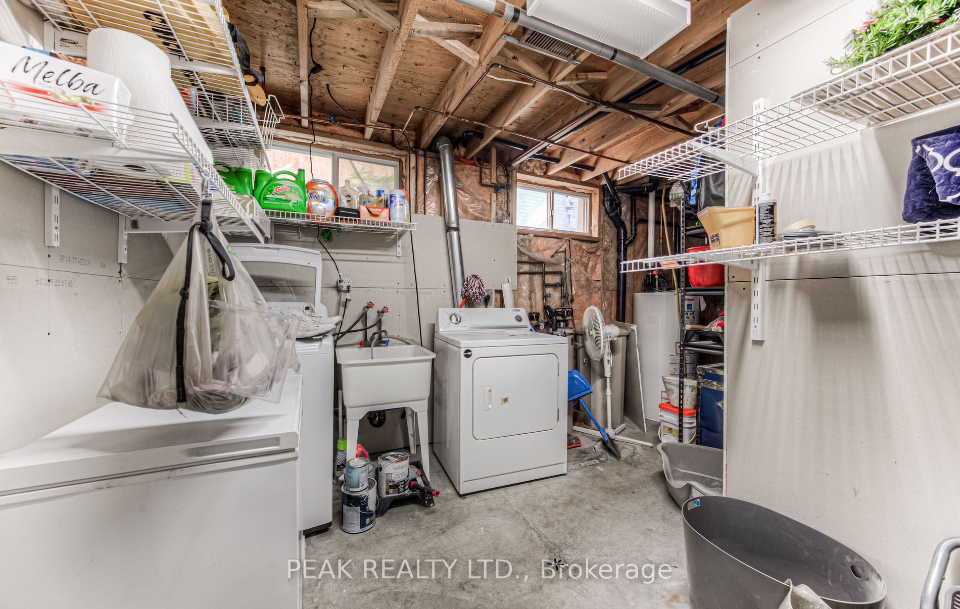 205 Rittenhouse Road E