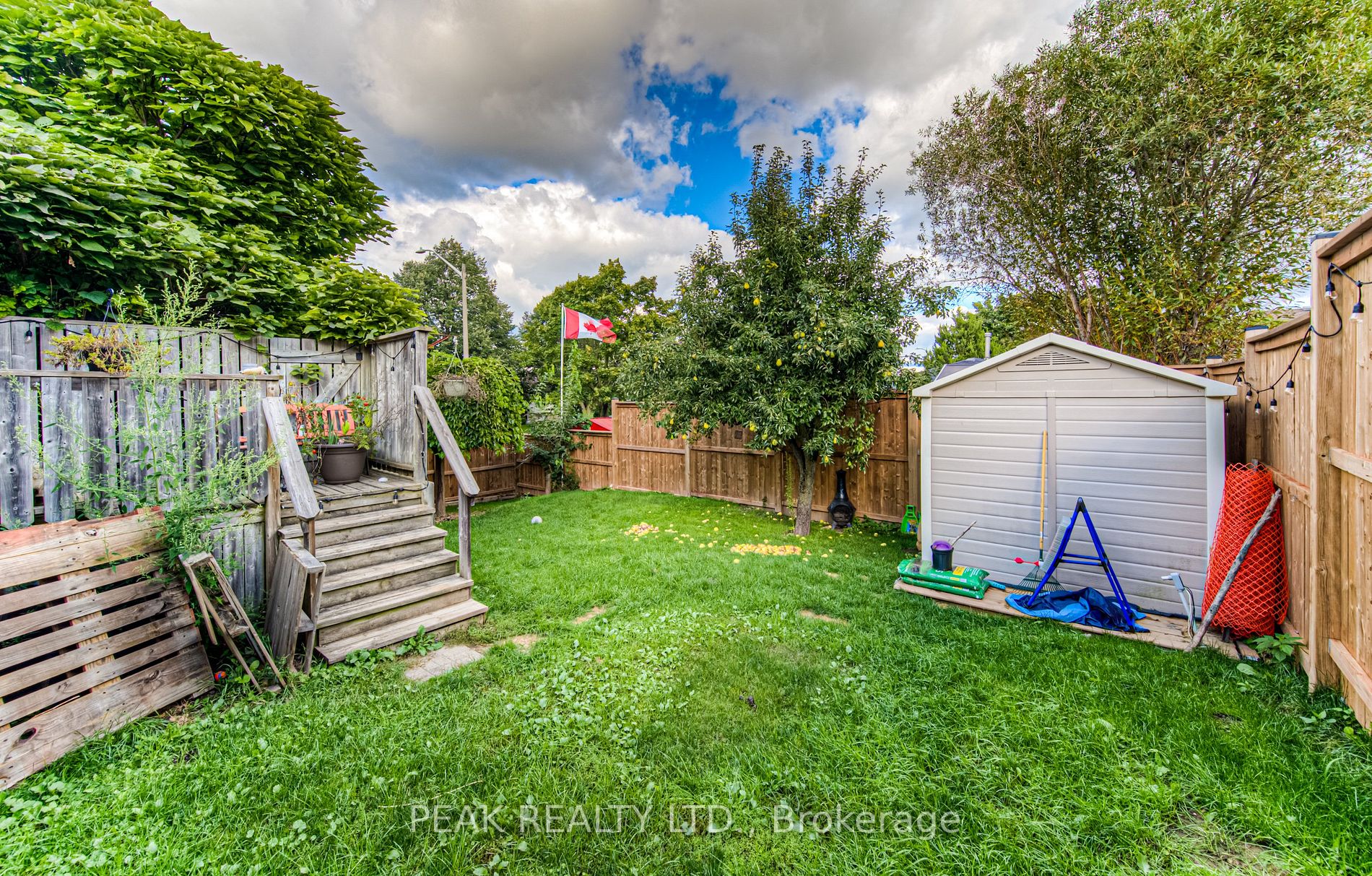 205 Rittenhouse Road E