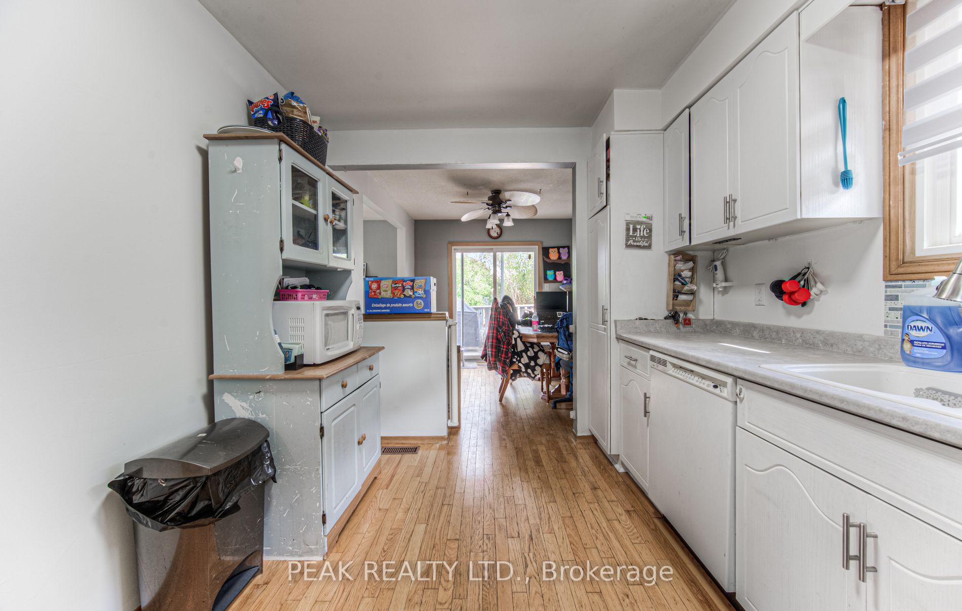 205 Rittenhouse Road E