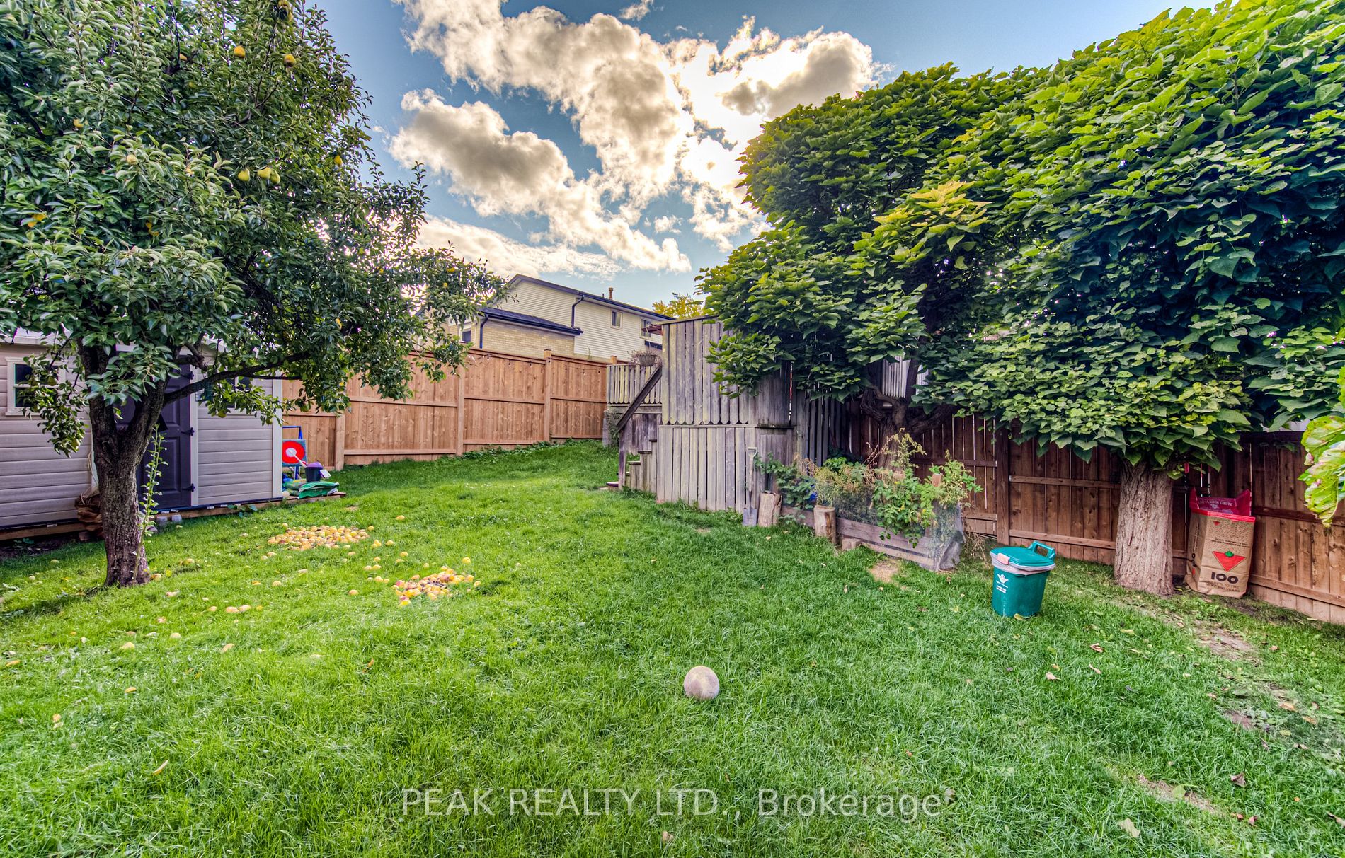 205 Rittenhouse Road E