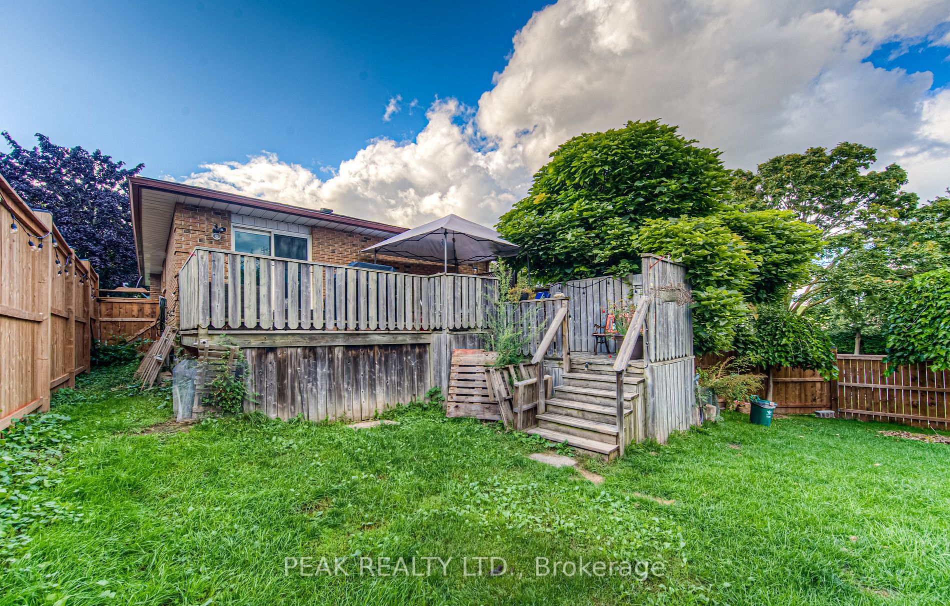 205 Rittenhouse Road E