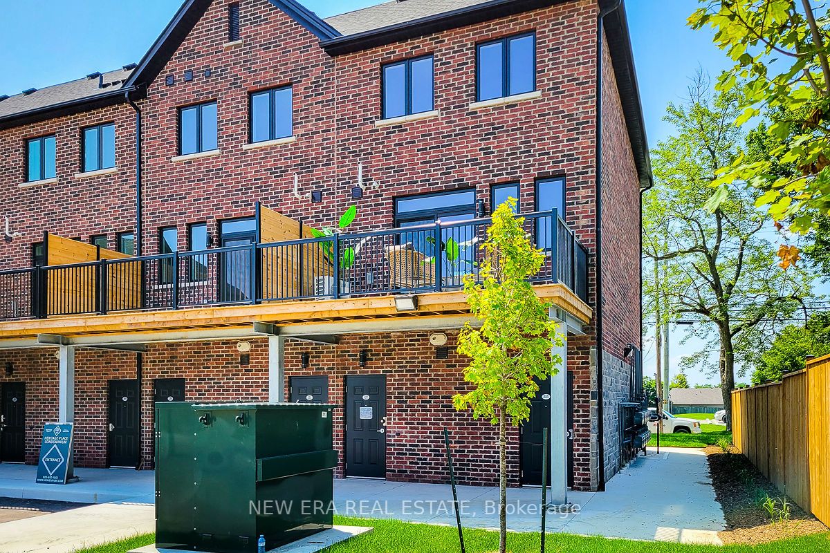 2620 Binbrook Road, #201