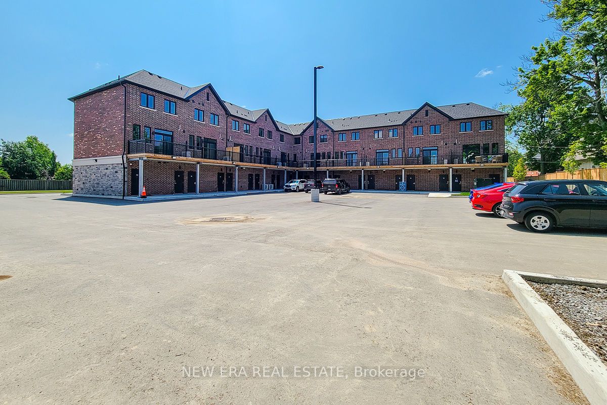 2620 Binbrook Road, #201