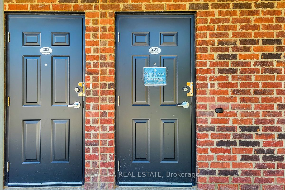 2620 Binbrook Road, #201