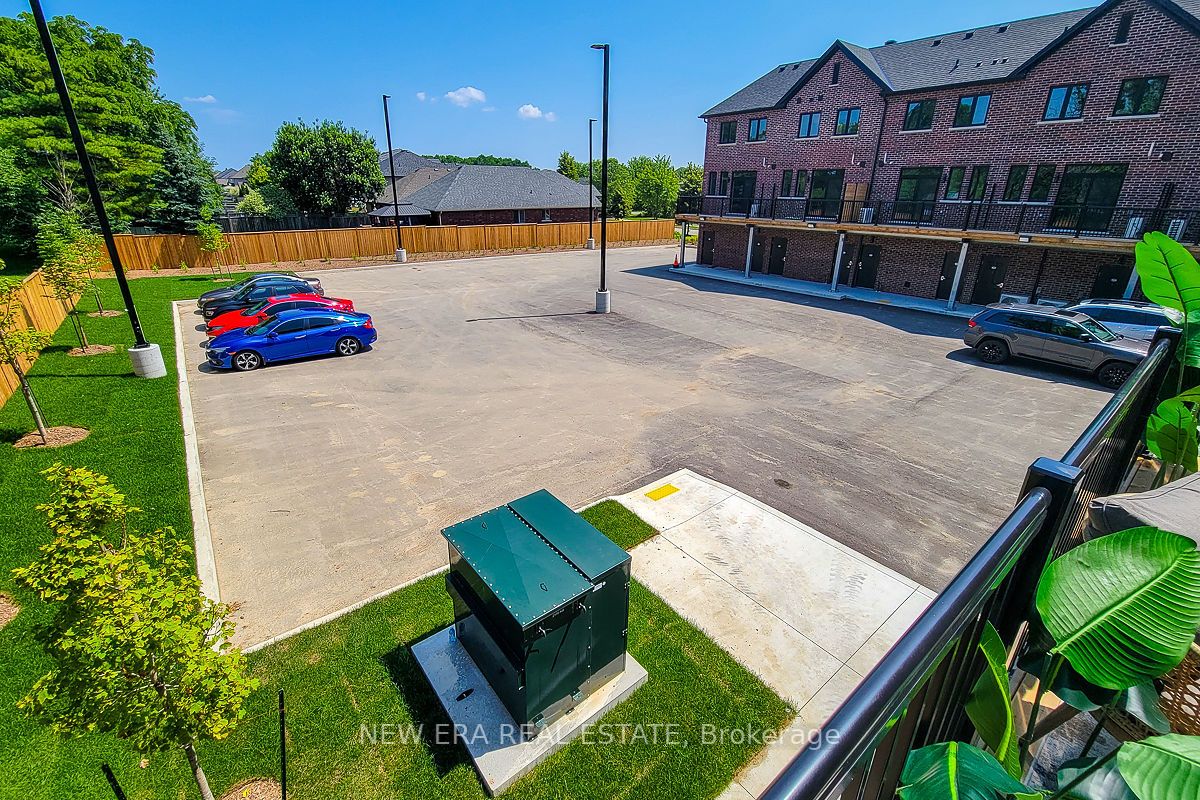2620 Binbrook Road, #201