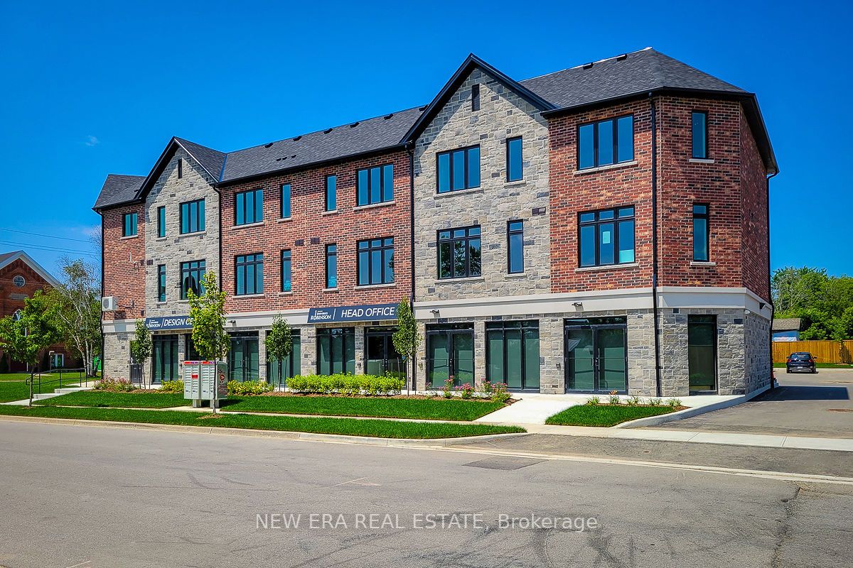 2620 Binbrook Road, #201