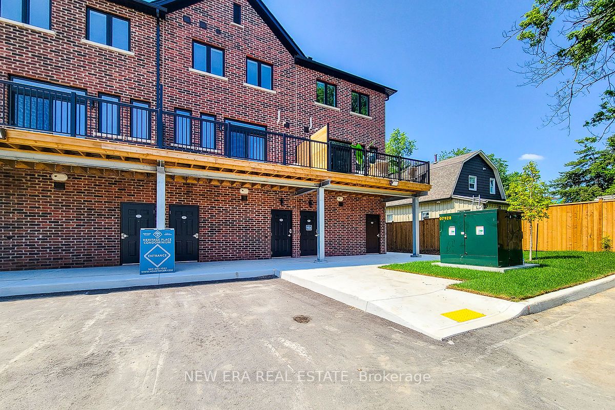 2620 Binbrook Road, #201