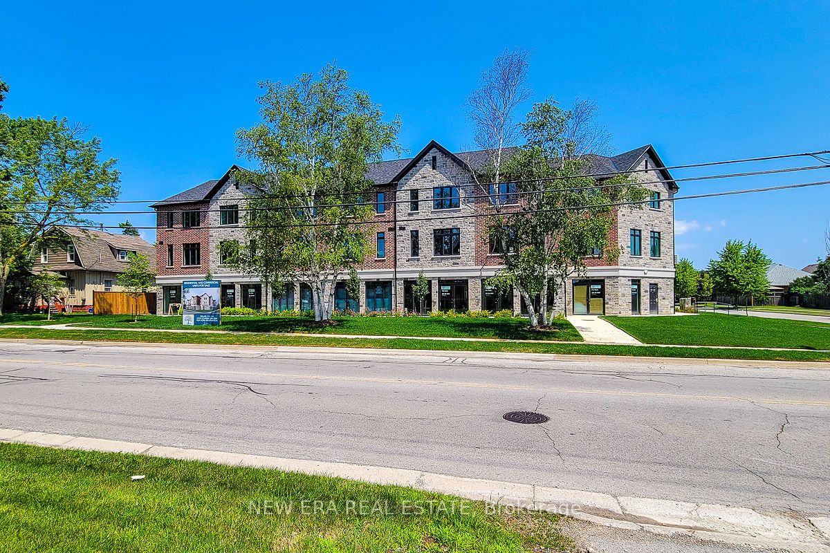 2620 Binbrook Rd, #201
