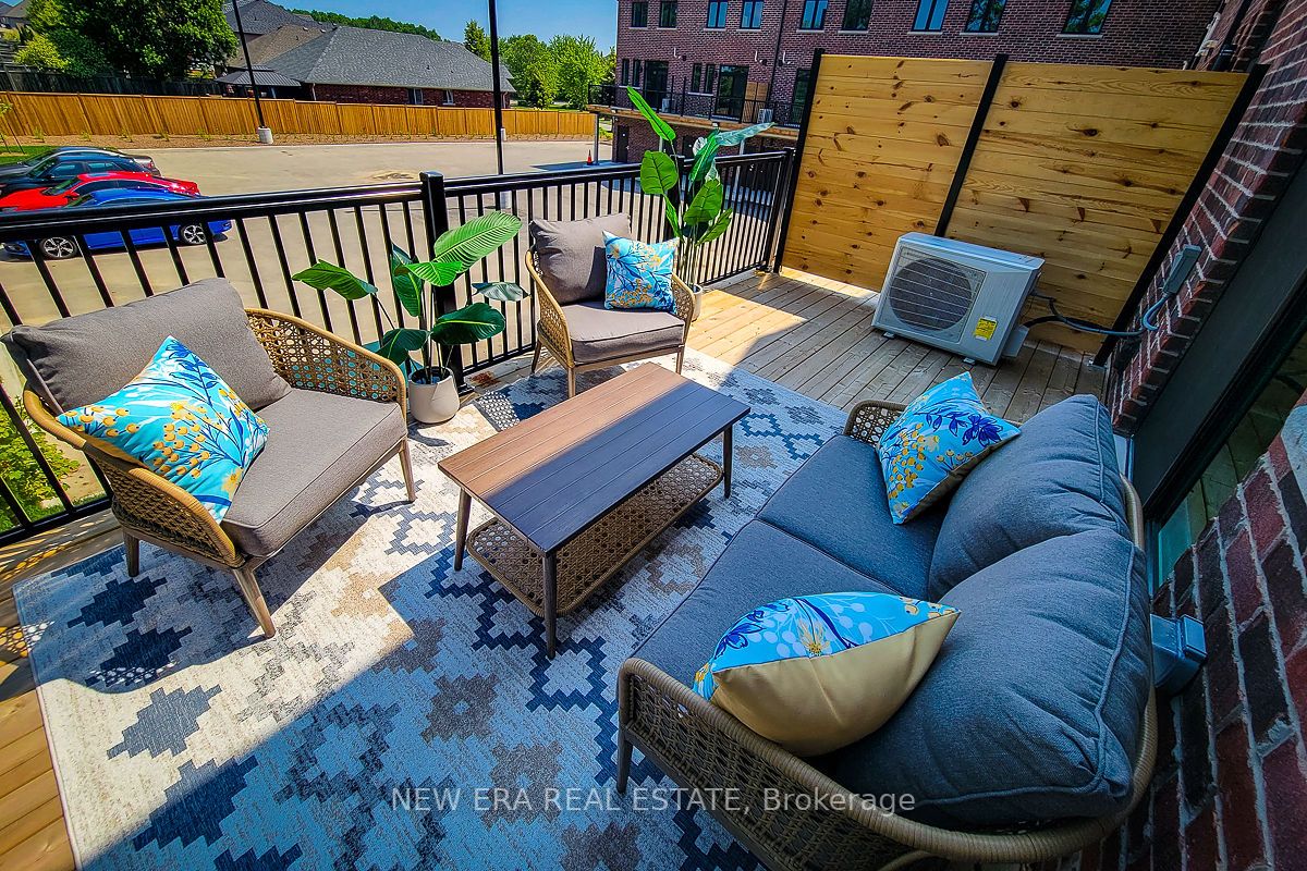 2620 Binbrook Road, #201