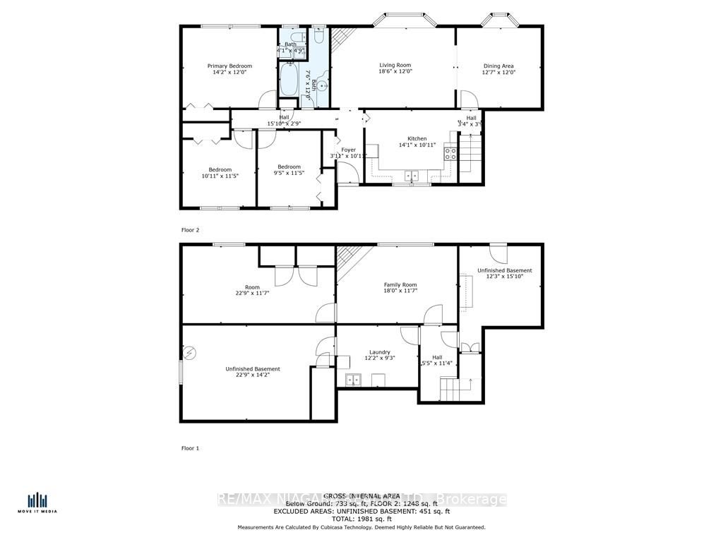 17 Allandale Dr