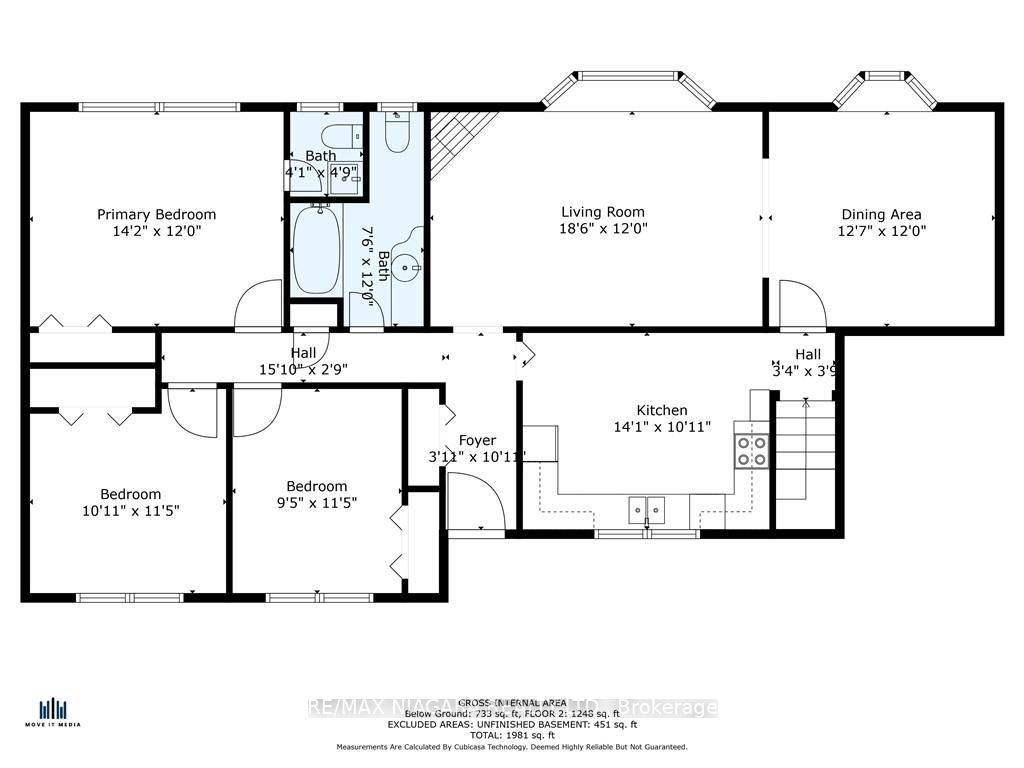 17 Allandale Dr