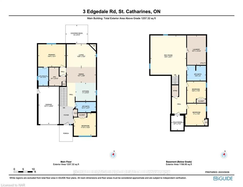 3 Edgedale Rd