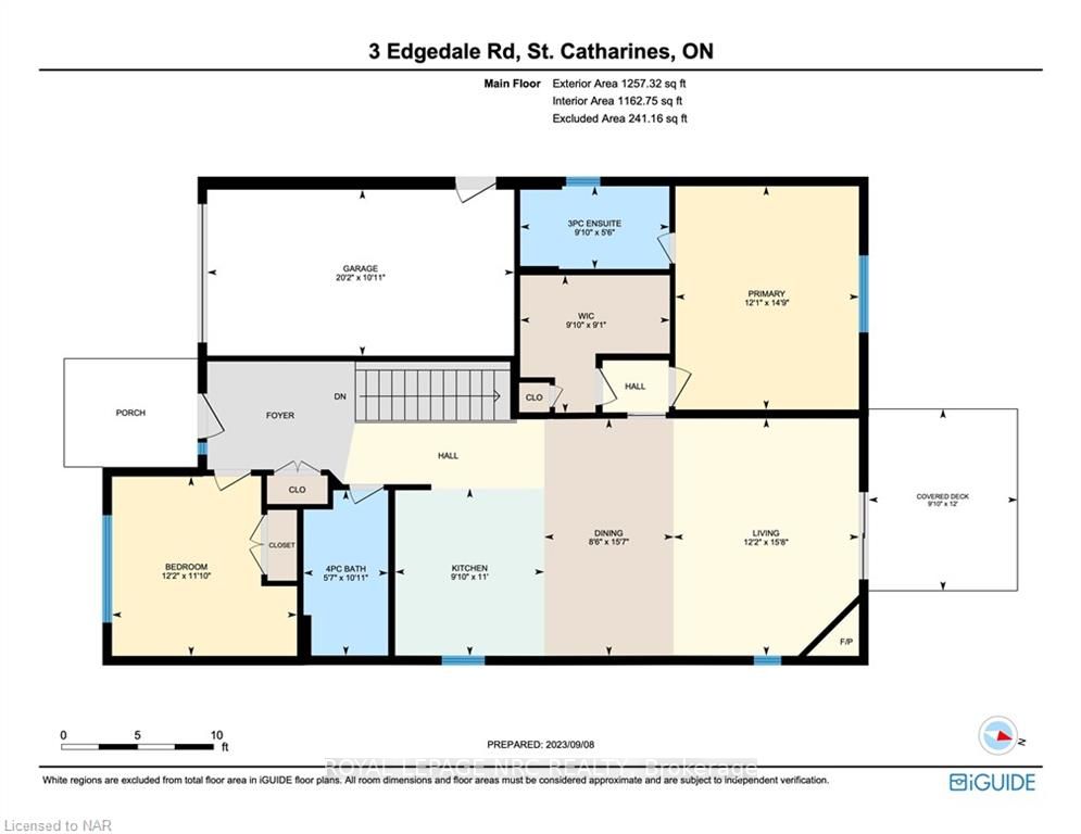 3 Edgedale Rd