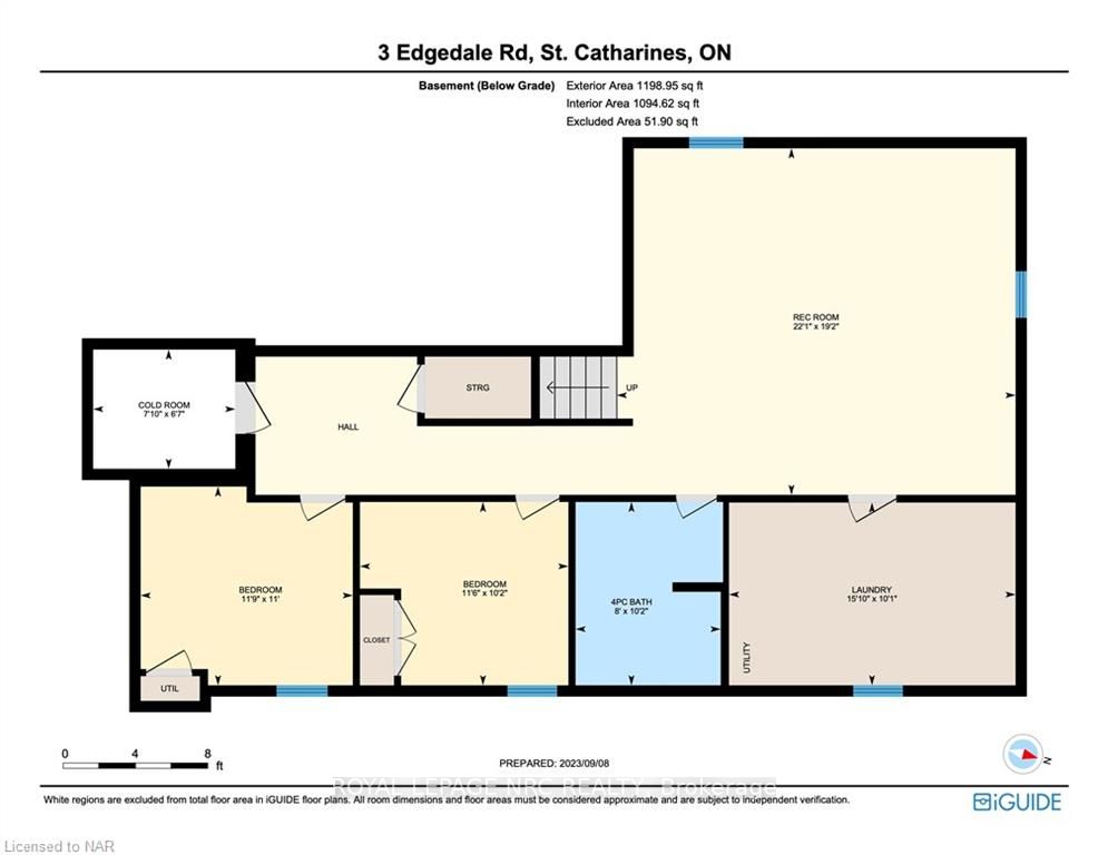 3 Edgedale Rd