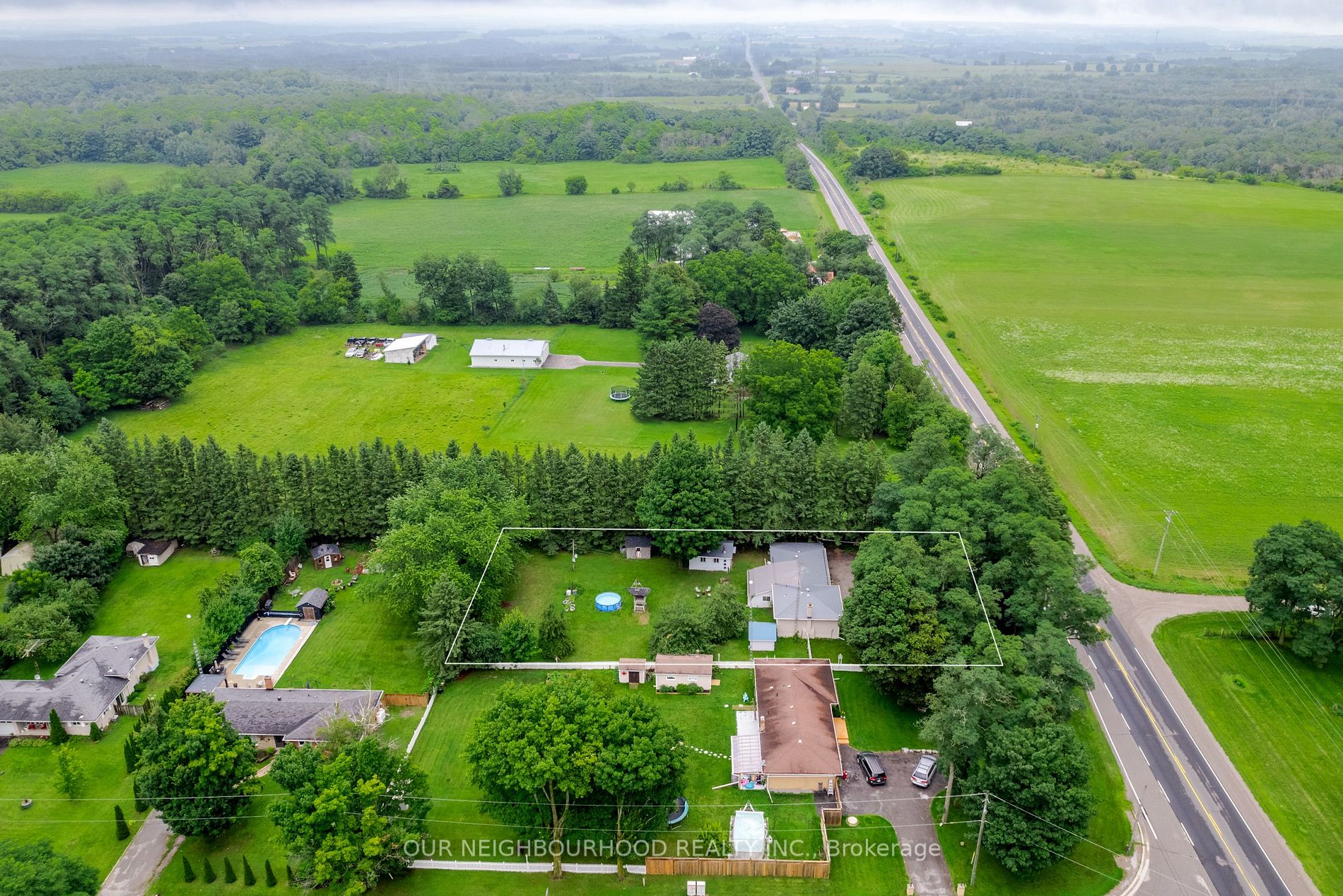 994 County Road 2 Rd