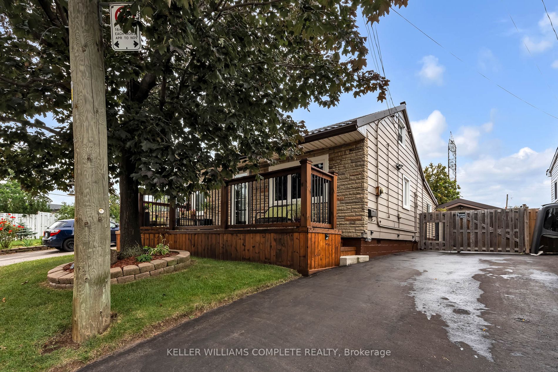 73 Normanhurst Ave
