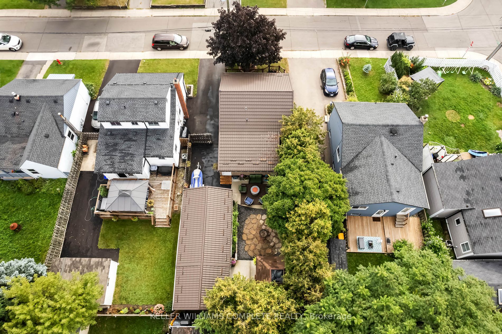 73 Normanhurst Ave