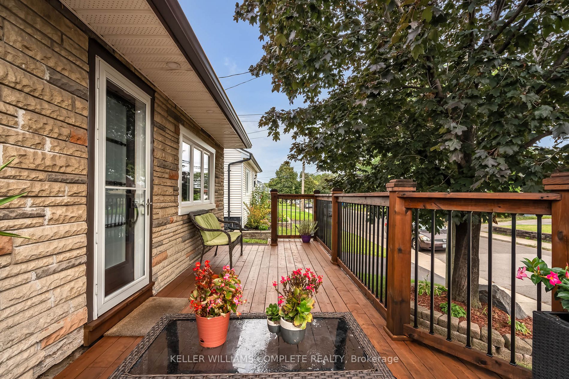73 Normanhurst Ave