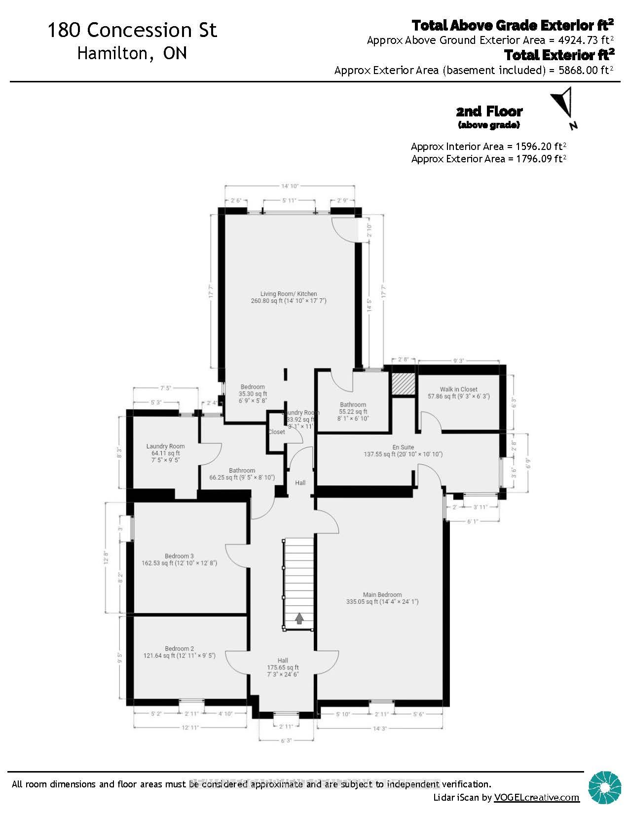 180 Concession St