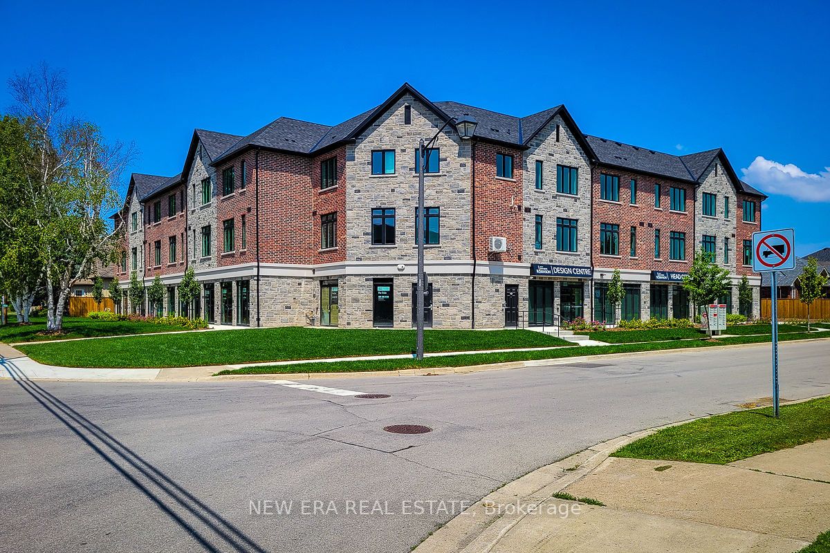 2620 Binbrook Rd, #203