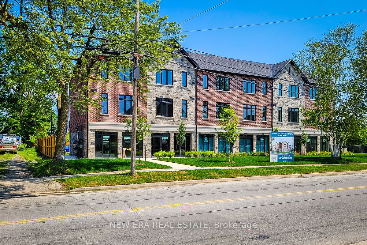 2620 Binbrook Rd, #203