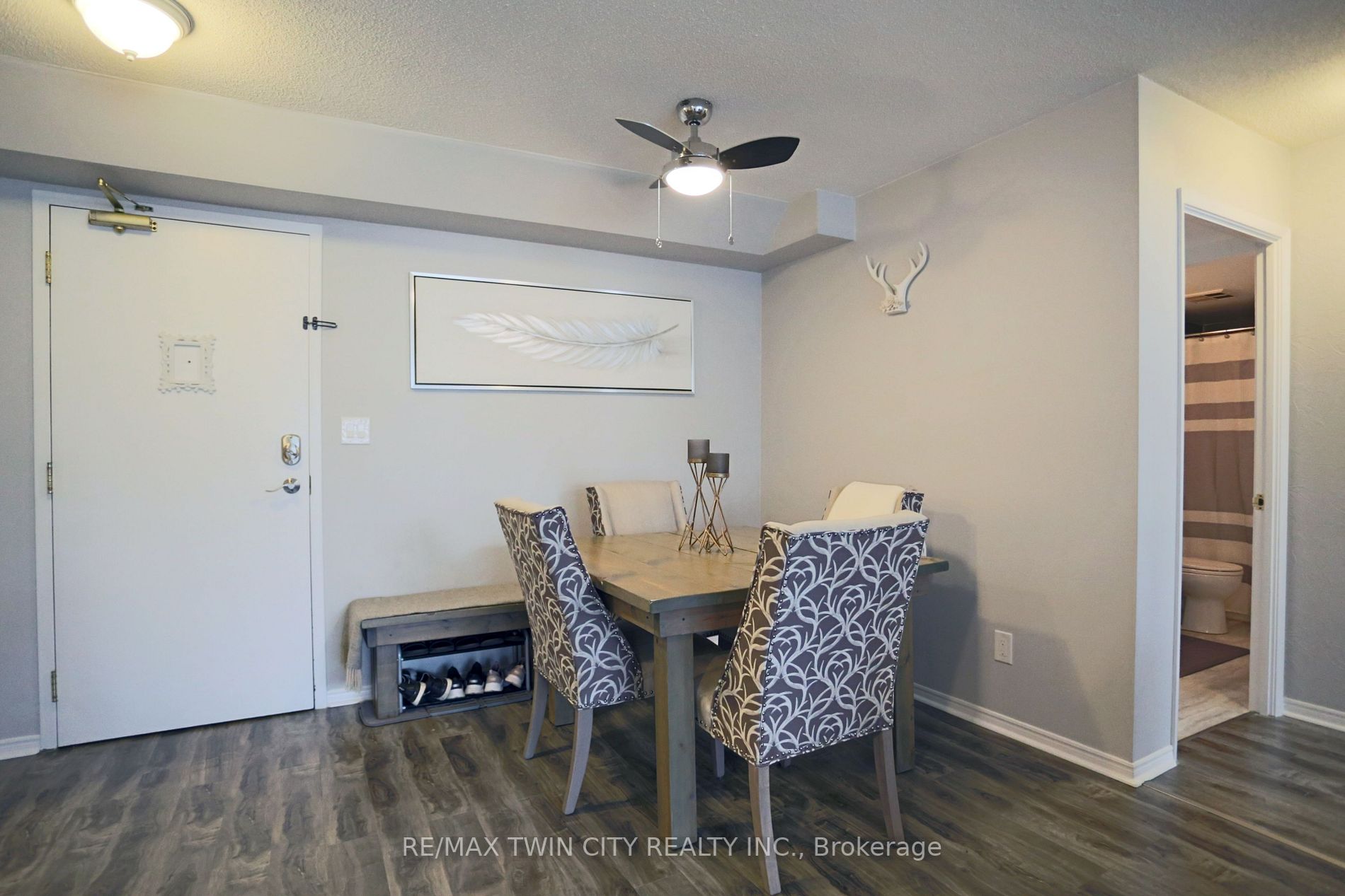 107 Bagot Street, #208