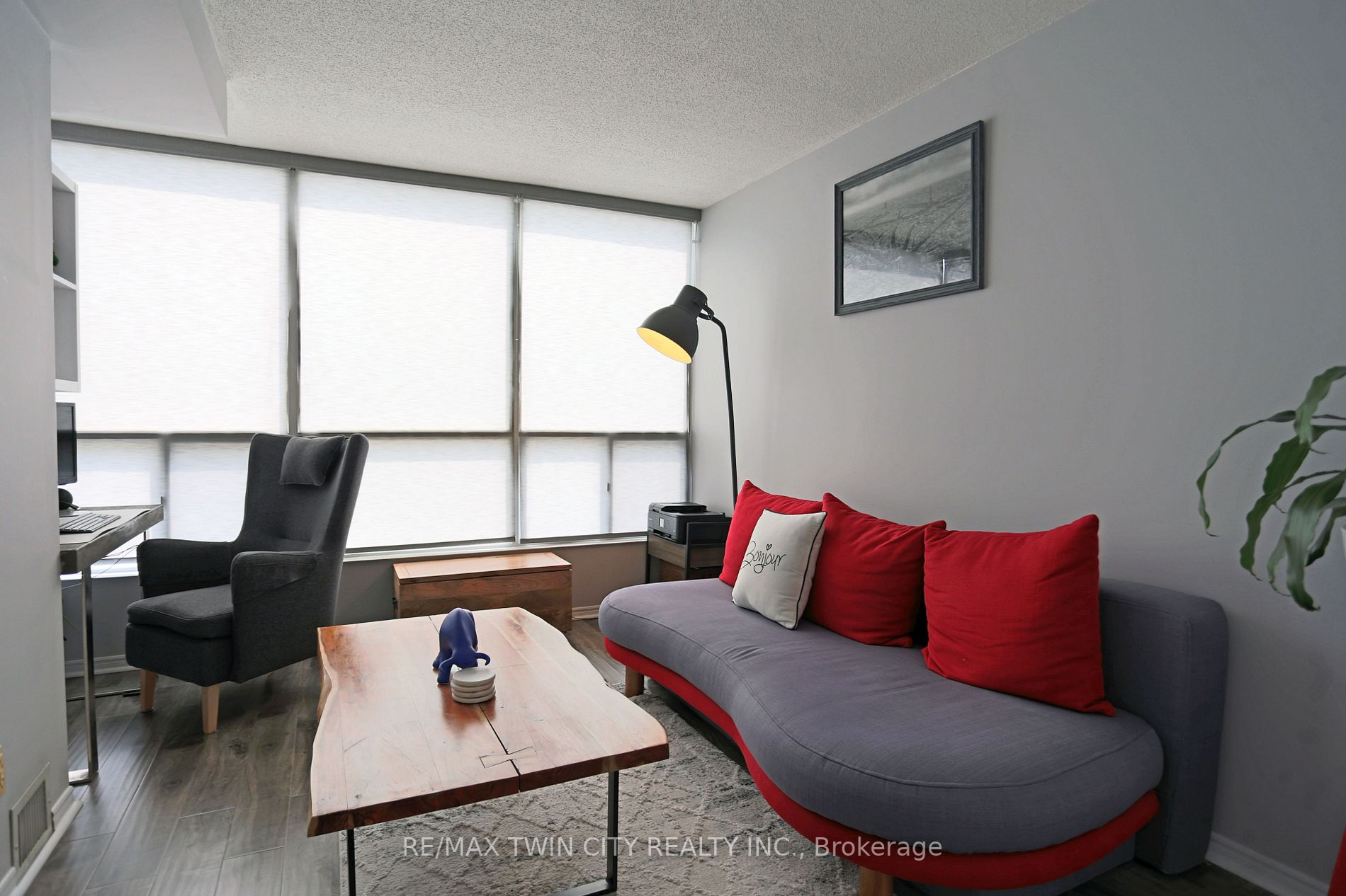 107 Bagot Street, #208