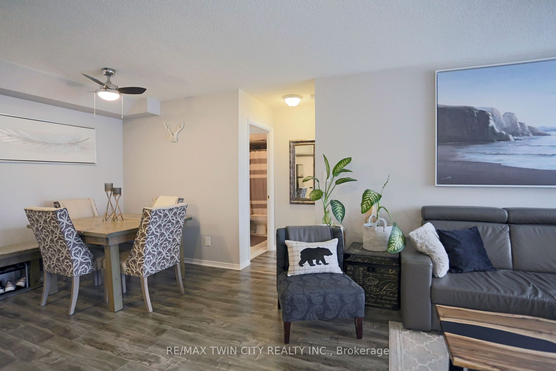 107 Bagot Street, #208