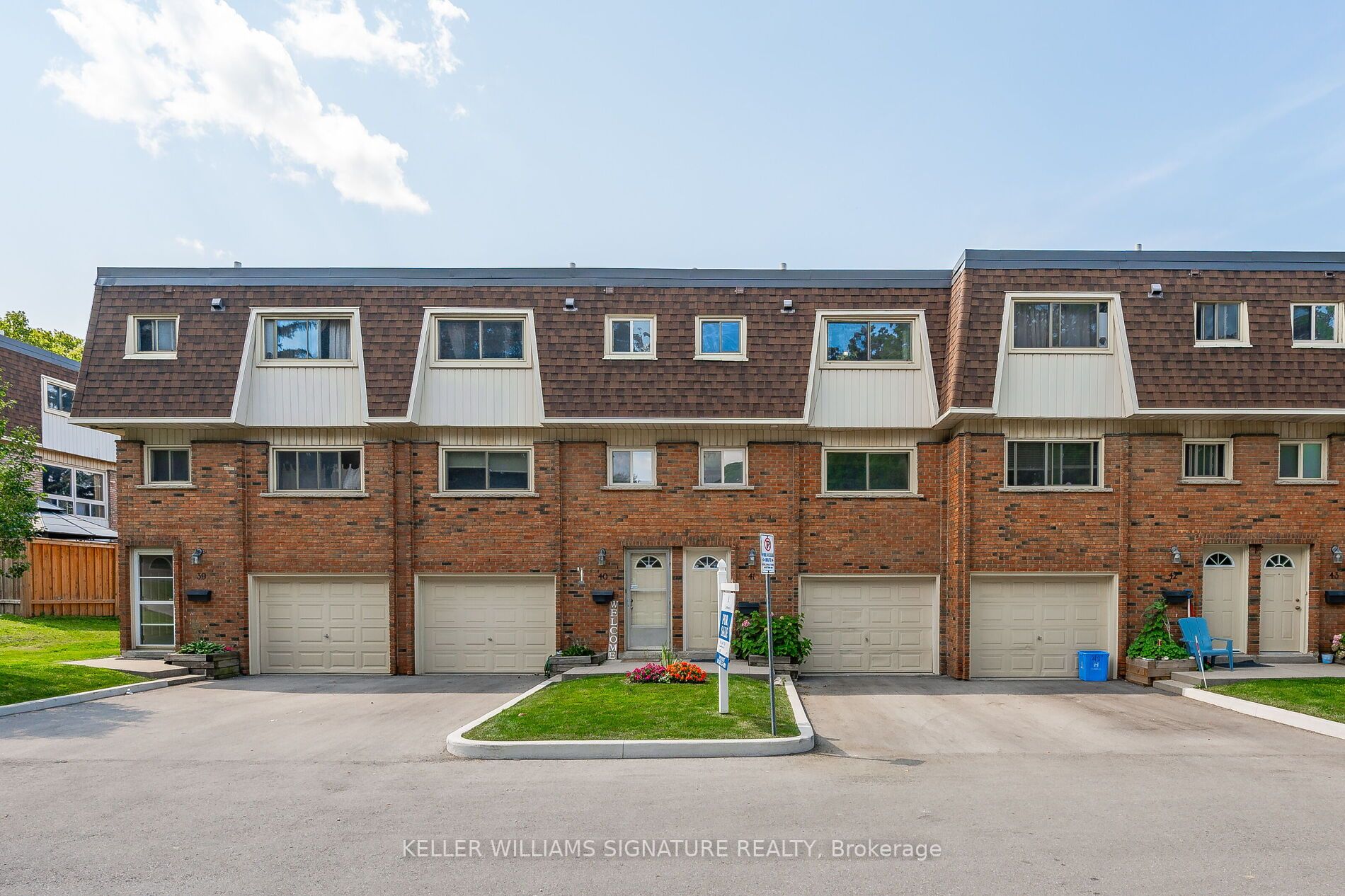 125 Bonaventure Dr, #41